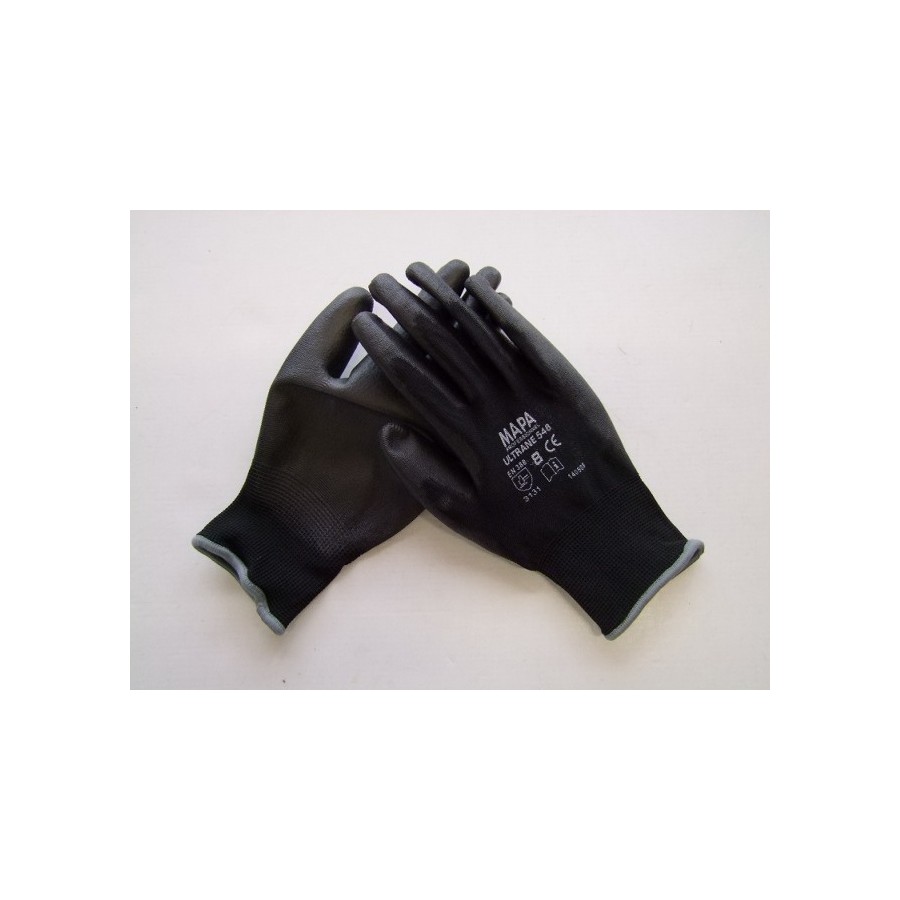 Gants de travail - Taille 7 - MAPA - Ultrane 548