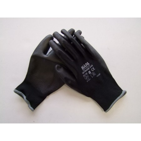 Gants de travail - Taille 7 - MAPA - Ultrane 548