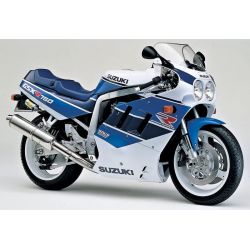 Service Moto Pieces|RTM - N° 13 - GT380 / GT500 - Version PDF - Revue Technique moto|Suzuki|10,00 €