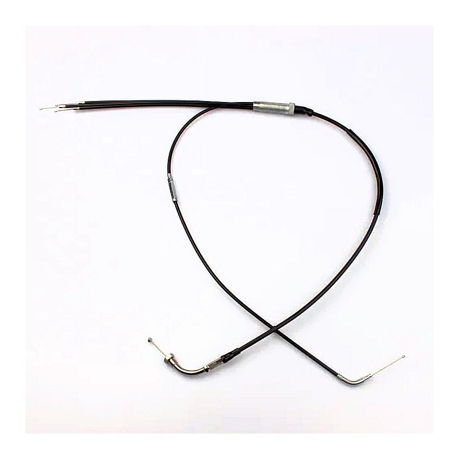 Service Moto Pieces|Cable - Accelerateur - Camino|Cable Accelerateur - tirage|9,90 €