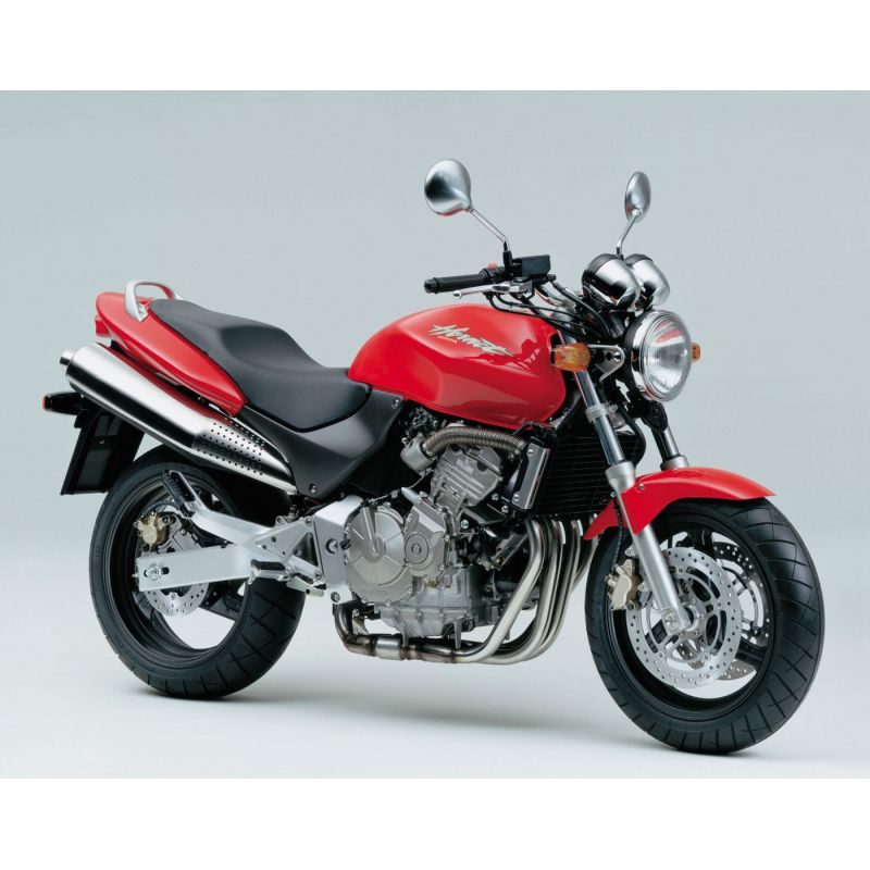 Service Moto Pieces|RTM - N°114 - CB600F Hornet - (98-99) - Version PDF - Revue Technique Moto - 1|Honda|10,00 €