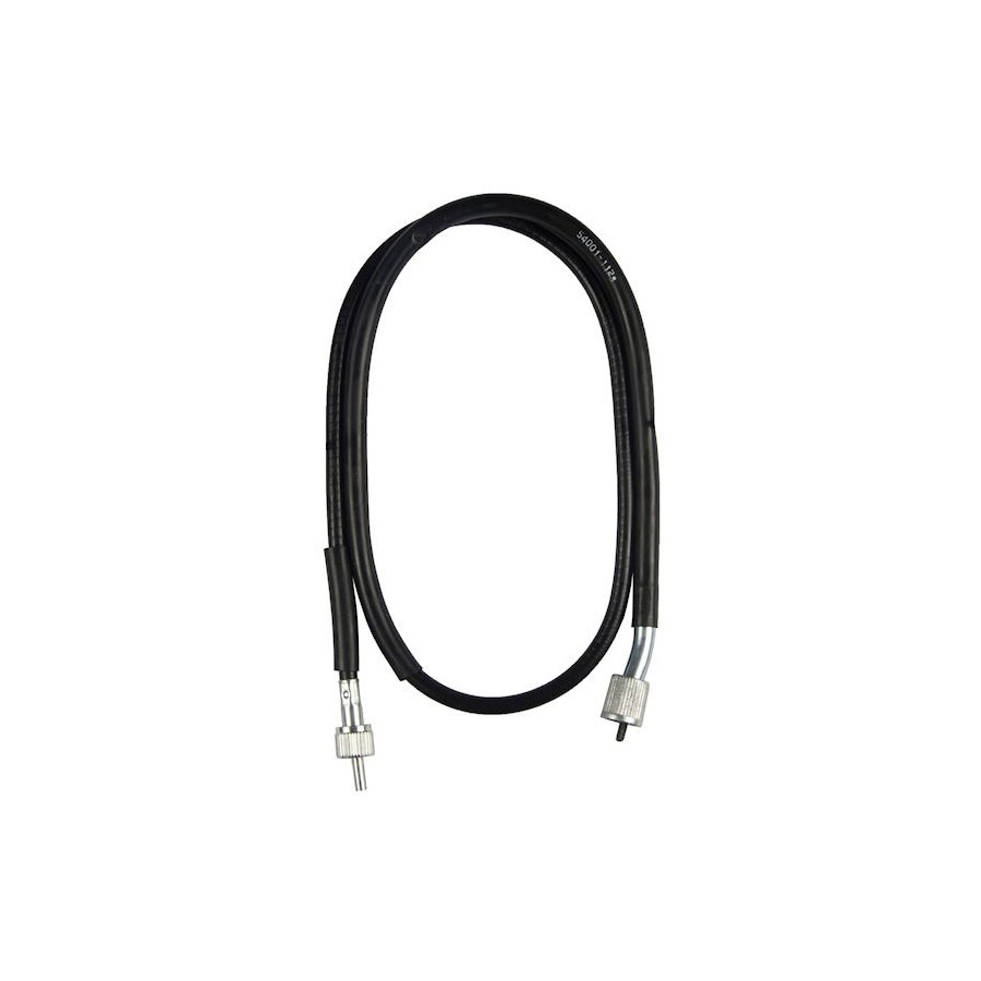 Service Moto Pieces|Cable - Compteur - HT-B - 79cm - Gris|Cable - Compteur|16,90 €