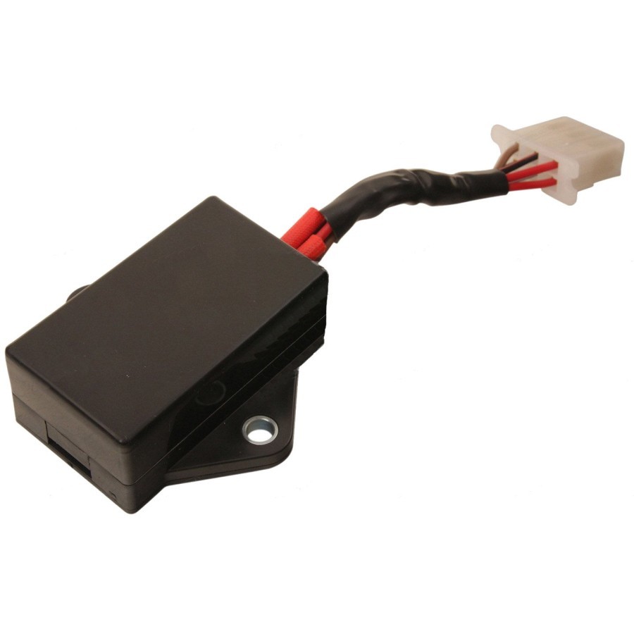 Porte fusible - CB750 K2-K6 - CB550 Porte fusible - CB750 K2-K6 - CB550