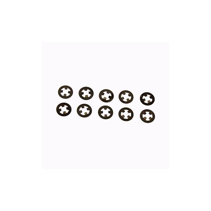 Service Moto Pieces|Clips de fixation - ø 2.00mm - (x1) - YAMAHA - XS650 SE - 90183-04005|Circlips|0,80 €