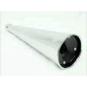 Echappement MOTAD - ligne complete INOX - 2en1 - CX500c