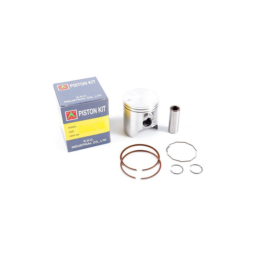 Moteur - Kit Piston + segment - (+0.00) - (ø 56.00mm ) - TS125R