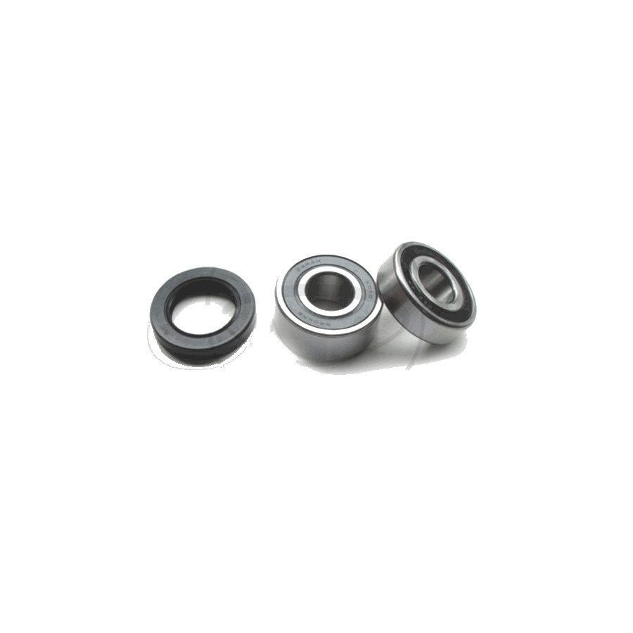 Service Moto Pieces|Roue - Arriere - joint - 27x52x5mm - 931-04270-26 - XS1100|01-Roue Avant - Roulement|9,90 €