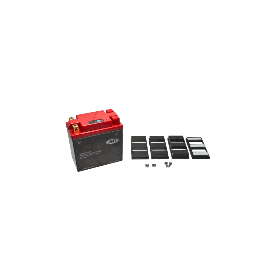 Service Moto Pieces|Batterie - 12v - Lithium - HJP7L-FP Skyrich - 107x56x85 mm|Batterie - Lithium|112,30 €