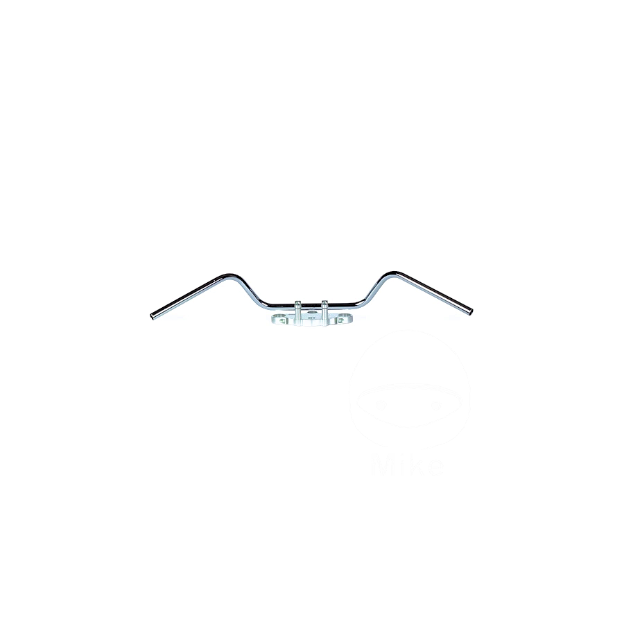 Service Moto Pieces|Guidon ø22mm - CA125 - ... - CX500 C - ... ZR550 - ..... - SR500 - .... - XV535|Guidon|61,90 €