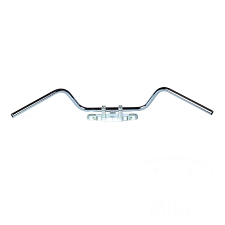 Service Moto Pieces|Guidon ø22mm - CA125 - ... - CX500 C - ... ZR550 - ..... - SR500 - .... - XV535|Guidon|61,90 €