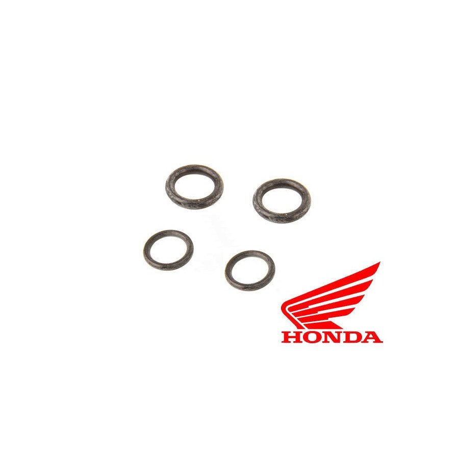 Carburateur - Joint de liaison - HONDA - CBR600. / CBR1000 - HONDA