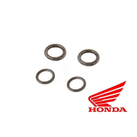 JOINT de ROBINET d'essence (carburateur) HONDA