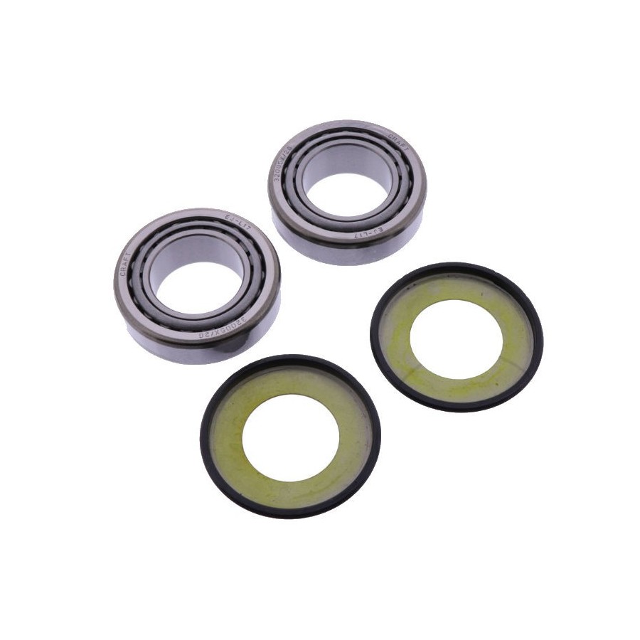Fourche - kit de Roulement de colonne de direction - XL/XL 600 - XRV750 .... - KOYO