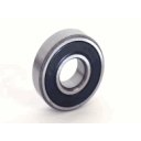 Roulement - NTN - 6203 2RS C3 - 17x40x12 mm