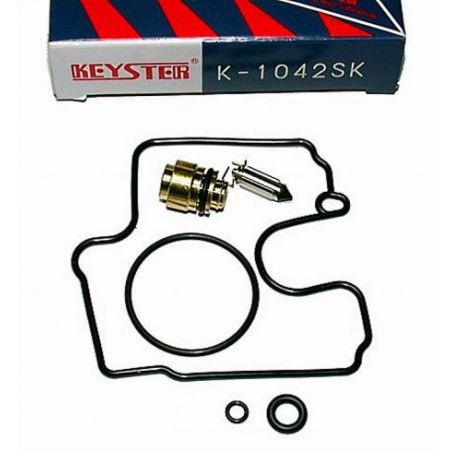 Carburateur - Kit de reparation - Keyster - SV650 - VL800