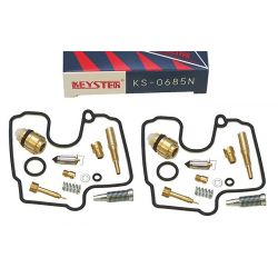 Carburateur - Kit de reparation - Keyster - SV650