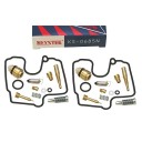 Carburateur - Kit de reparation - Keyster - SV650