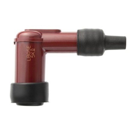 Anti-parasite - NGK - LB-05-ER - (LB05E) - Rouge