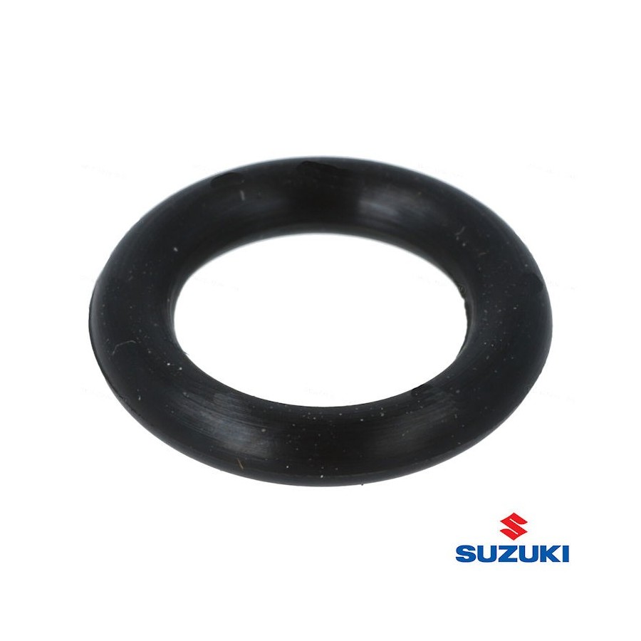 Carburateur - Joint torique - liaison - 13673-31F00 - ø 6.50 x1.80 - Origine Carburateur - Joint torique - liaison - 13673-31F00 - ø 6.50 x1.80 - Origine
