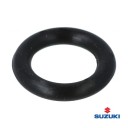 Carburateur - Joint torique - liaison - 13673-31F00 - ø 6.50 x1.80 - Origine