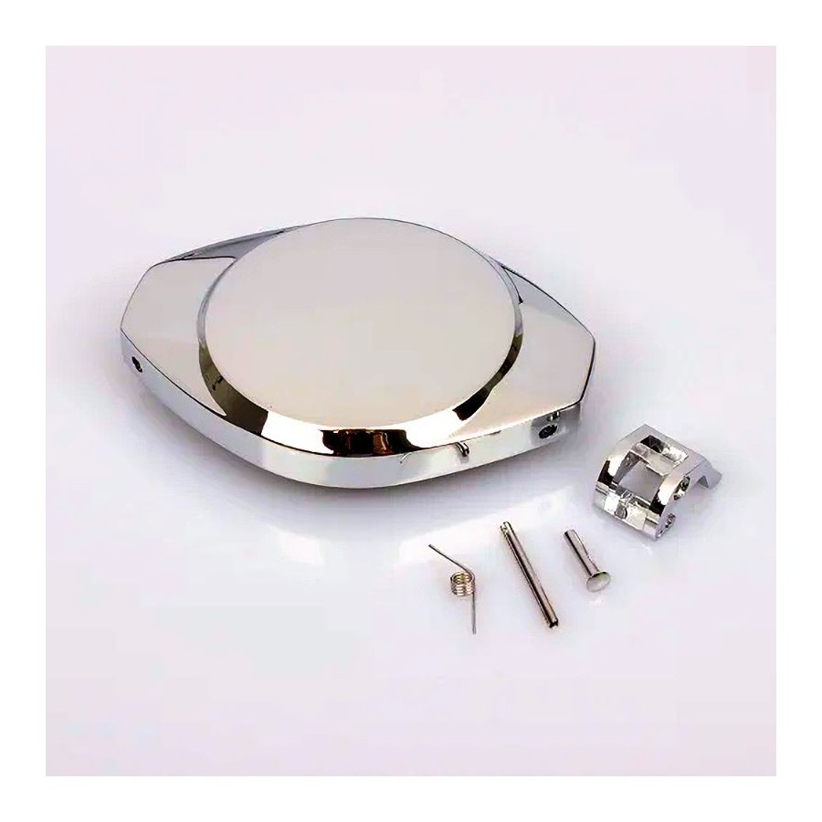 Bouchon de reservoir - Kawasaki - Z1 900 - H2 750 - 51048-007