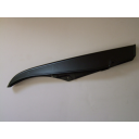 Carter de chaine de transmission - NOIR - CB350F