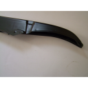 Carter de chaine de transmission - NOIR - CB350F