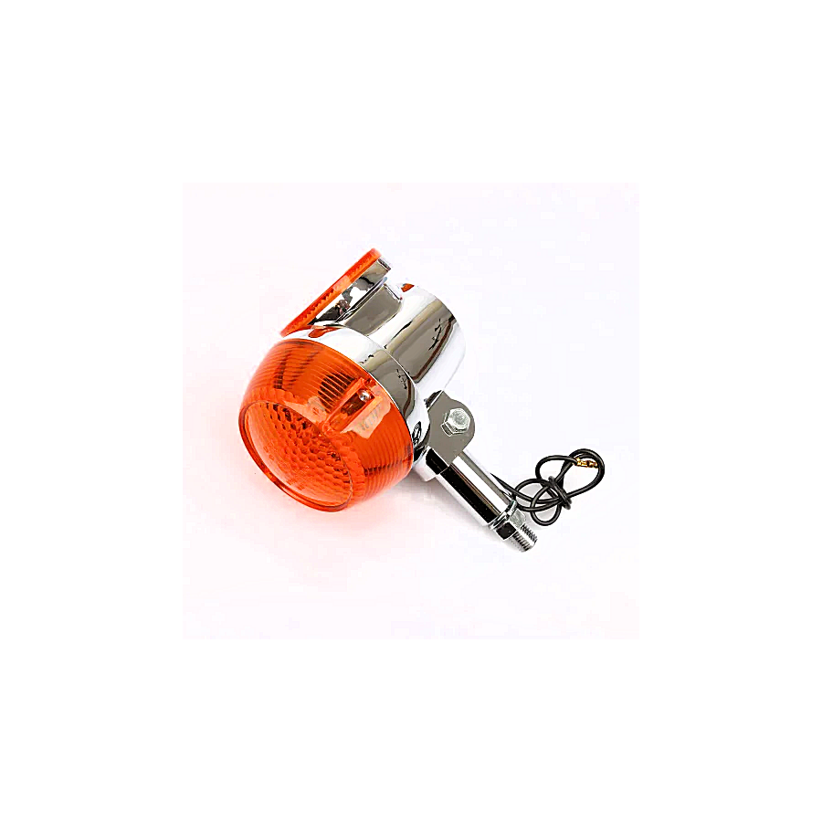 Service Moto Pieces|Clignotant - Avant - 23037-1272 - GPZ500 - ....|Clignotant|22,30 €