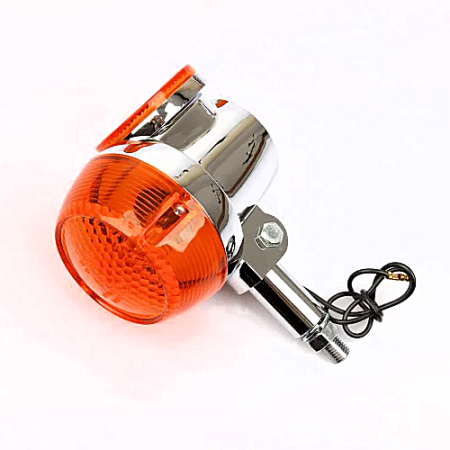 Clignotant - Arriere Droite, Gauche - 35603-31010 - GT185-GT250-GT380-GT550-GT750 - TS185