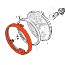 Phare - Cerclage - 35111-33032 - GT185-GT250-GT380-GT750 - TS185