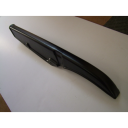Carter de chaine de transmission - NOIR - CB350F
