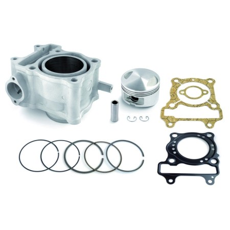 Moteur - Kit Cylindre ø 54 - Piston-Segment - FES125
