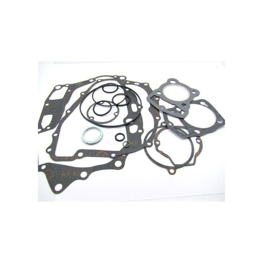 Moteur - Pochette joint - CB125N - CB125S - CB125J - SL125 - TL125 - XL125