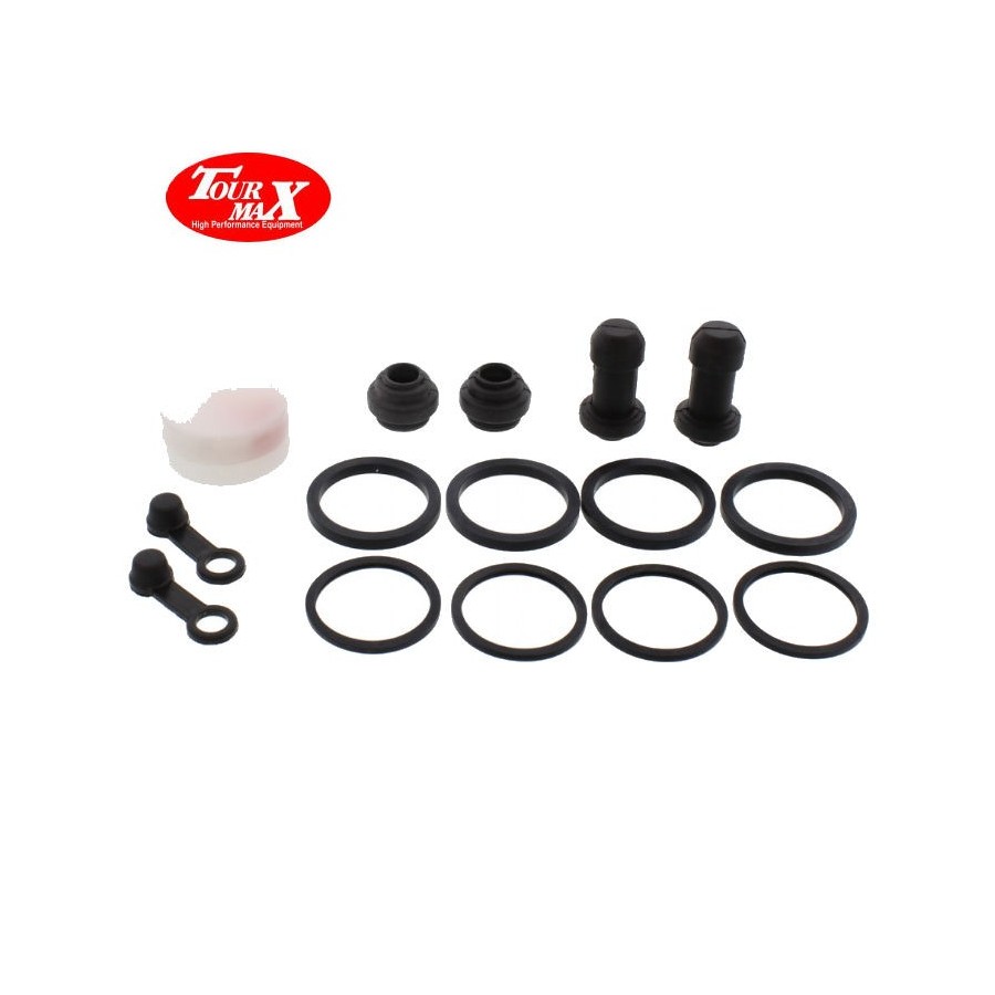 Service Moto Pieces|Frein - Etrier - Avant - Kit joint de refection - 12 pistons|Etrier Frein Avant|84,33 €