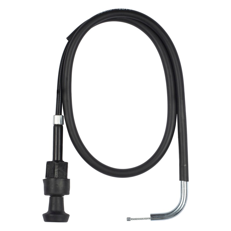 Service Moto Pieces|Batterie - Cable Noir de masse (-12v) - borne (-) 16mm2 - long 350mm|Cable Batterie|24,00 €