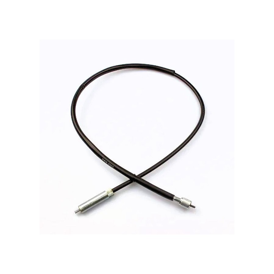 Service Moto Pieces|Cable - Compteur - HT-A - ø15mm - Lg 84cm - NOIR|Cable - Compteur|13,90 €