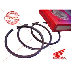 Service Moto Pieces|Cable - Accelerateur - "B" - Retour - VFR750 - 1986-1987|Cable accelerateur - Retour|16,90 €