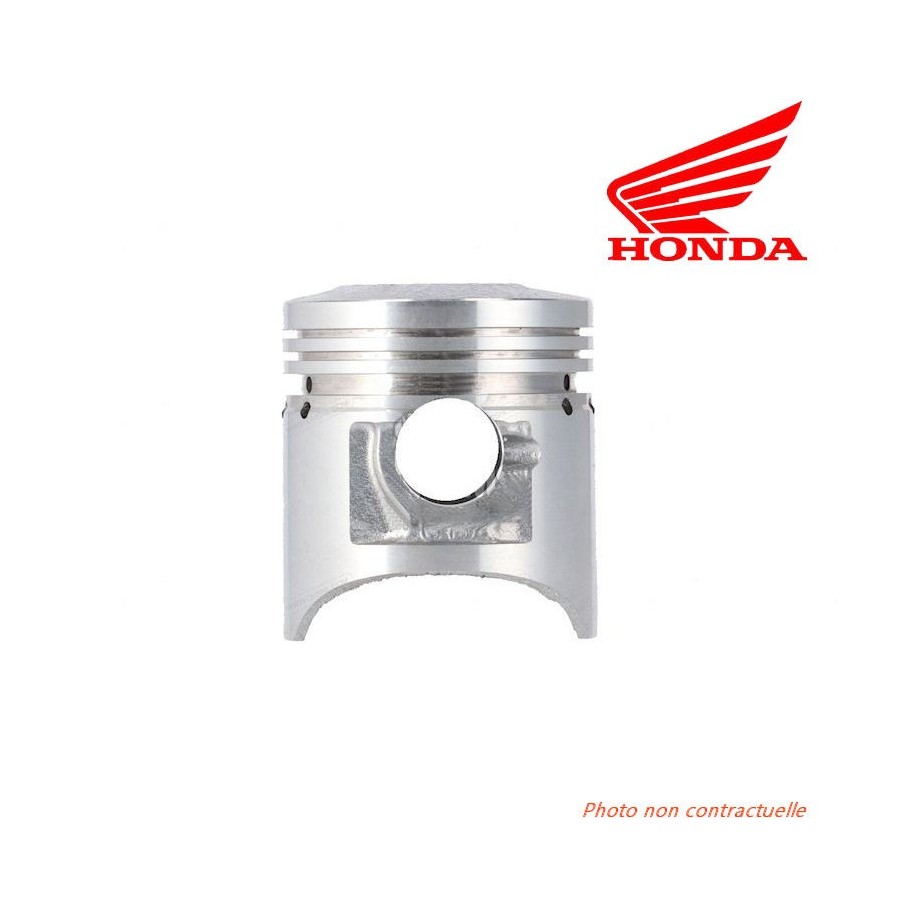 Moteur - Piston - (+0.00) - CB350F