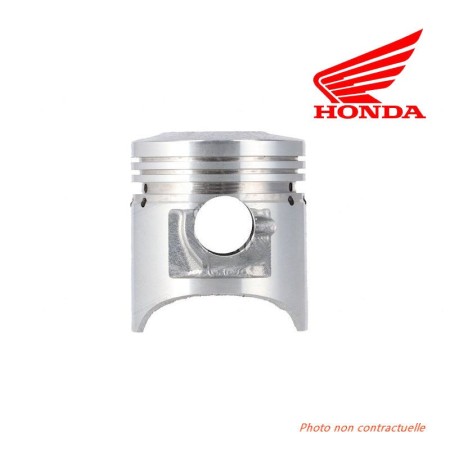 Moteur - Piston - (+0.00) - CB350F