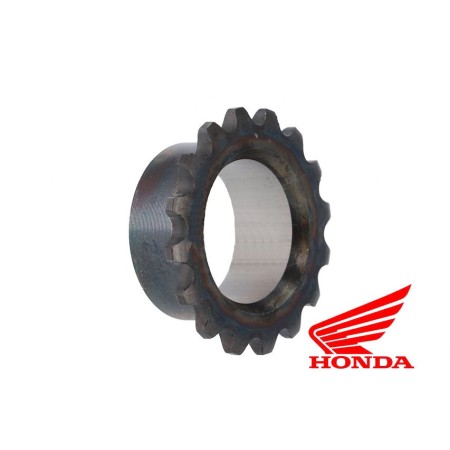 Moteur - pignon de vilebrequin - 16 dents - XL125 - XL185