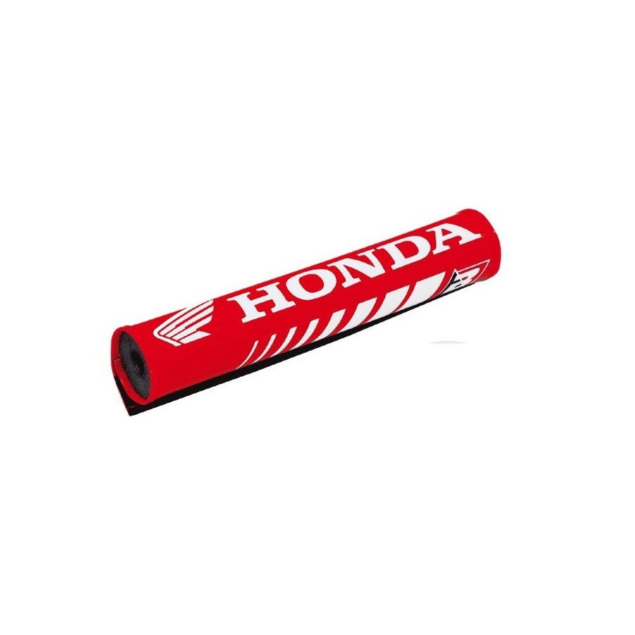 Service Moto Pieces|Guidon - Mousse de protection - HONDA -  24.5 cm|Guidon - Poignée - Levier - Compteur|59,90 €