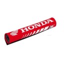 Guidon - Mousse de protection - HONDA -  24.5 cm
