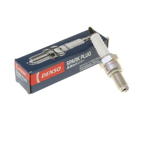 Service Moto Pieces|Bougie - DENSO - 	U24ESR-N - (CR8E)|Bougie|9,50 €