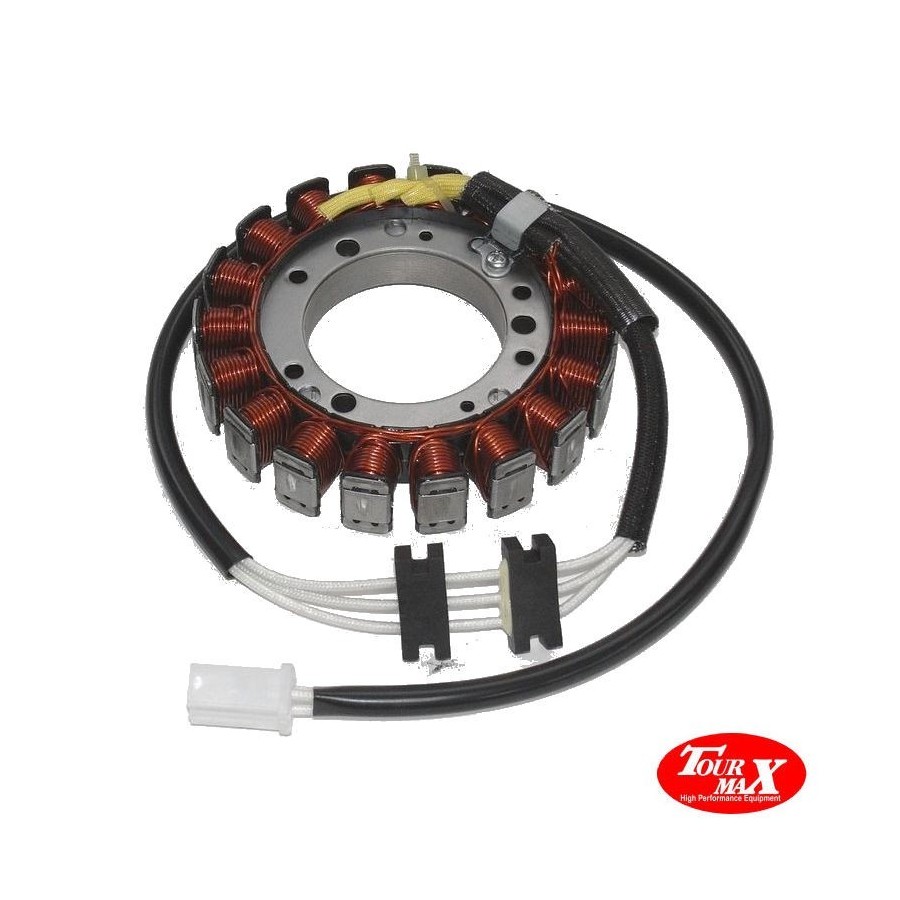 Service Moto Pieces|Alternateur - Rotor : kit de remplacement - CB650 - CB750 - CB900 - CB1100|alternateur|890,00 €