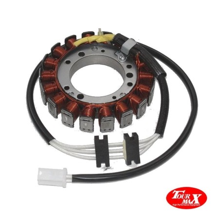 Alternateur - Stator - XV535 - 1988-1994