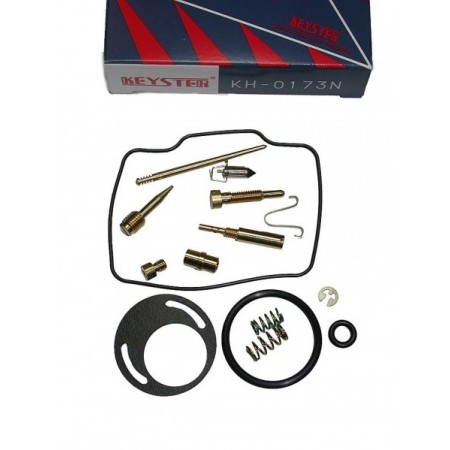 Carburateur - Kit de reparation (x1) - TL125