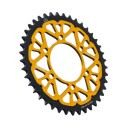 Transmission - Couronne - JTR-1478 - 520 - 41 dents - ZX6rr - ZX6r 636 - ZX10R