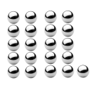 Direction - billes de roulement ø 6.00mm - (x21) 
