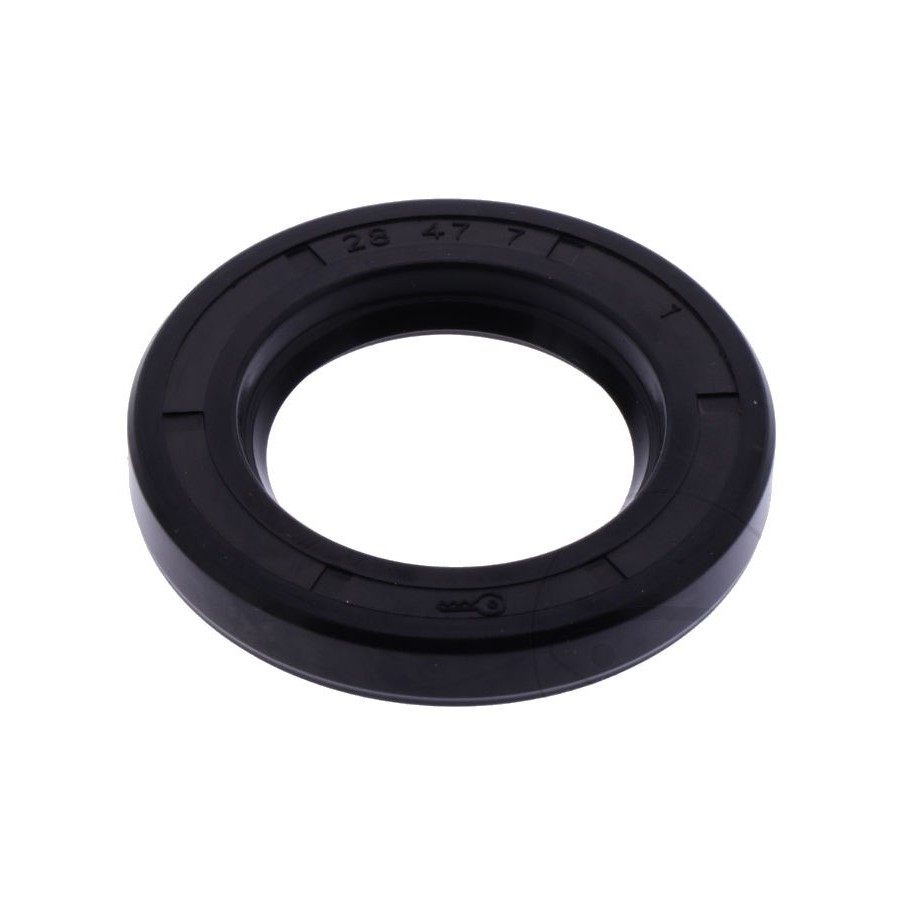 Roue - Avant - Joint spi - 28x47x7 mm - 91202-246-005