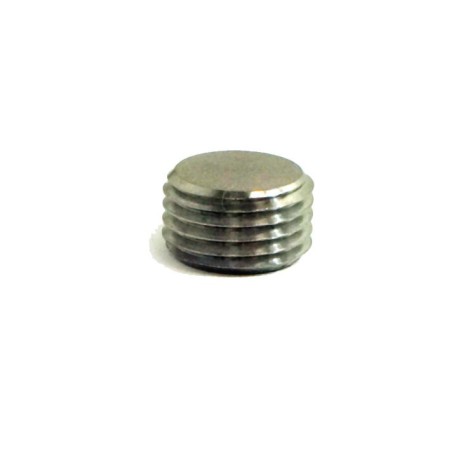 Frein - Etrier - Bouchon pour - Axe de plaquette - INOX